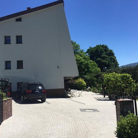 Apartmán Stanica Gorska Sklářská Poruba Exteriér fotografie