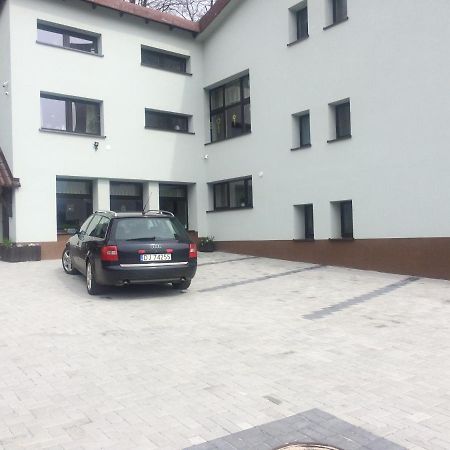 Apartmán Stanica Gorska Sklářská Poruba Exteriér fotografie
