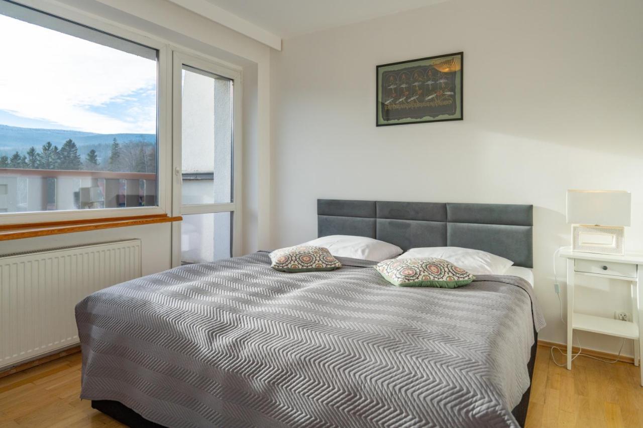 Apartmán Stanica Gorska Sklářská Poruba Exteriér fotografie