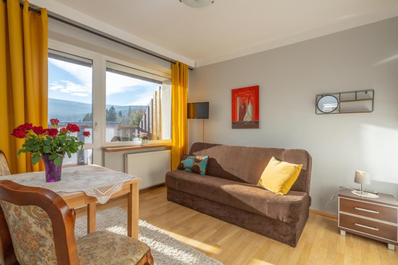 Apartmán Stanica Gorska Sklářská Poruba Exteriér fotografie