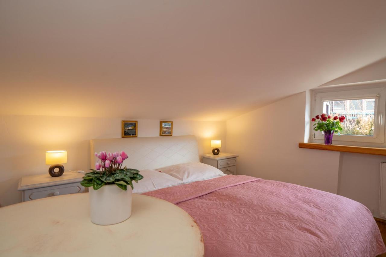 Apartmán Stanica Gorska Sklářská Poruba Exteriér fotografie