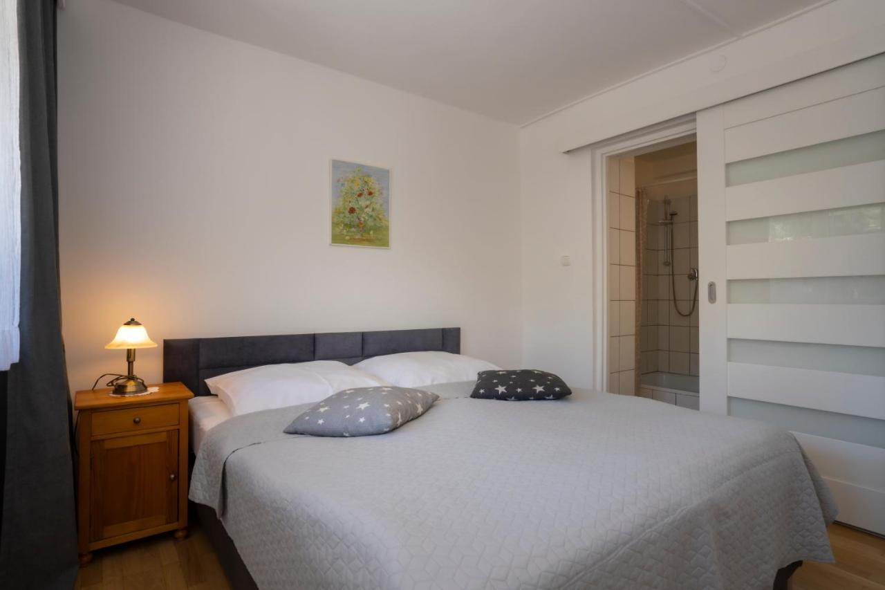 Apartmán Stanica Gorska Sklářská Poruba Exteriér fotografie