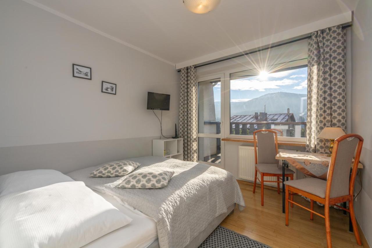 Apartmán Stanica Gorska Sklářská Poruba Exteriér fotografie