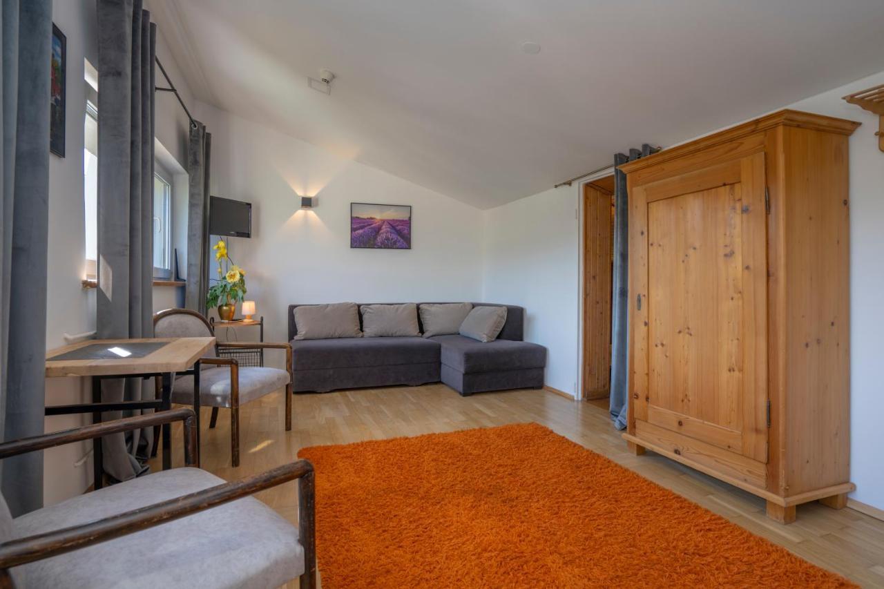 Apartmán Stanica Gorska Sklářská Poruba Exteriér fotografie