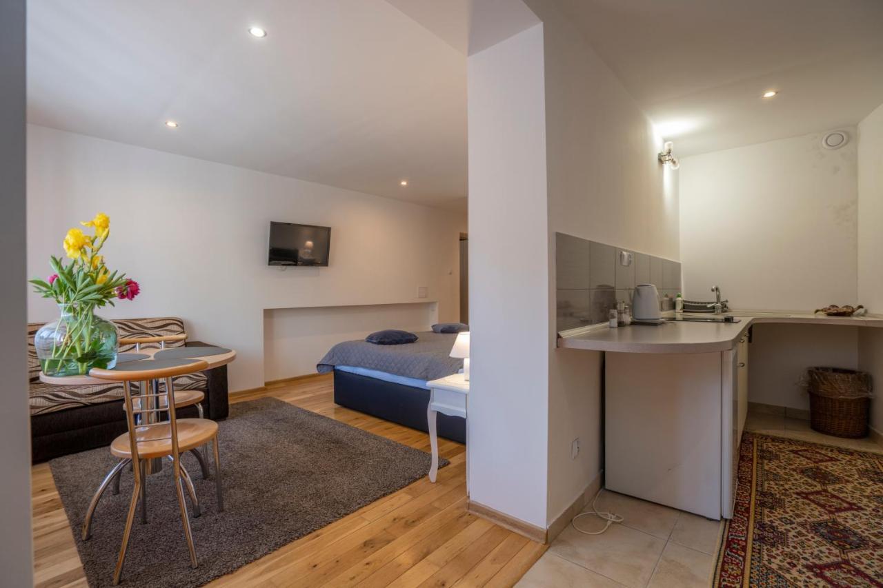 Apartmán Stanica Gorska Sklářská Poruba Exteriér fotografie