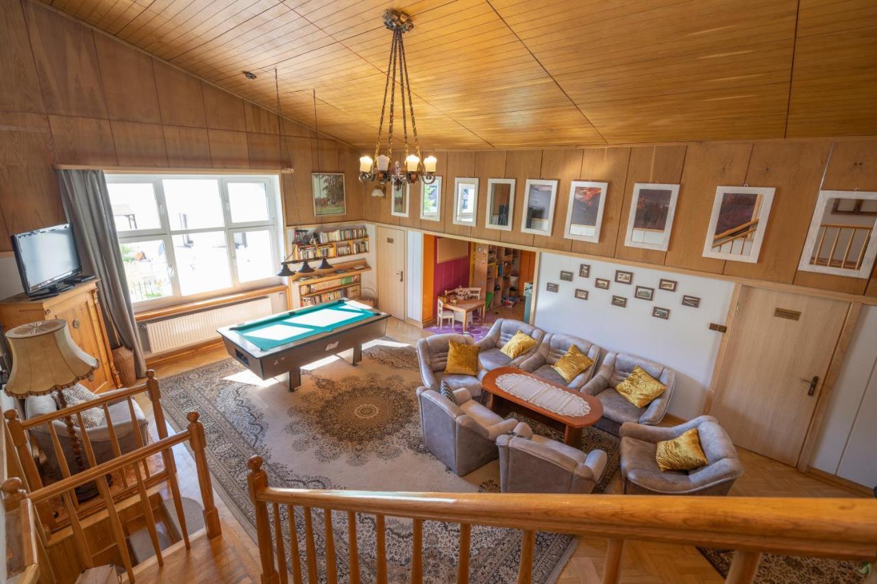 Apartmán Stanica Gorska Sklářská Poruba Exteriér fotografie