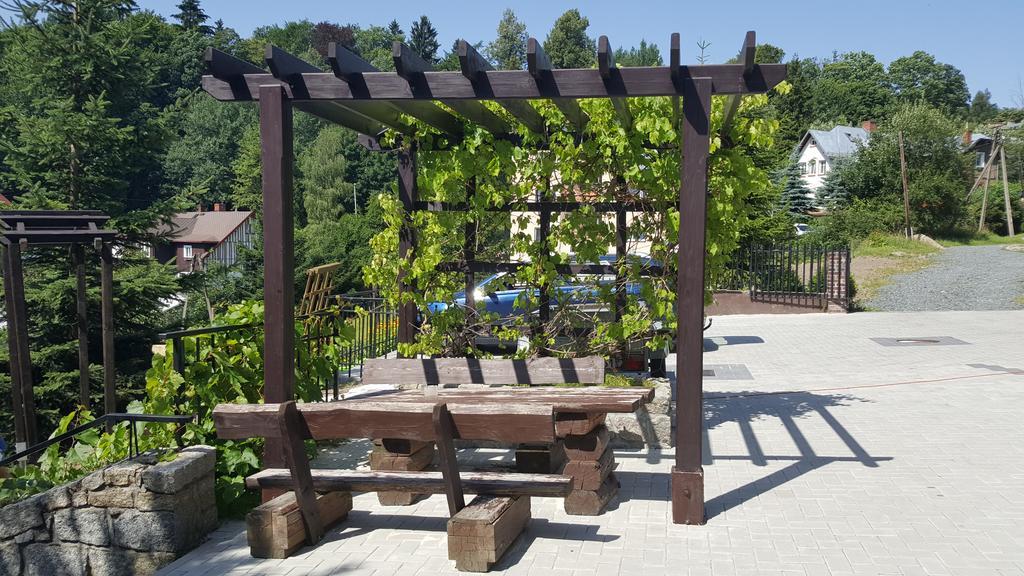 Apartmán Stanica Gorska Sklářská Poruba Exteriér fotografie