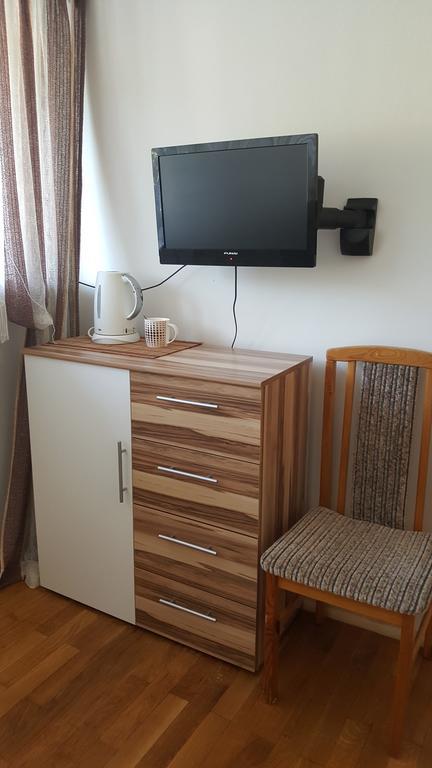 Apartmán Stanica Gorska Sklářská Poruba Exteriér fotografie