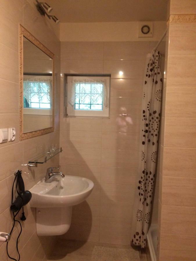Apartmán Stanica Gorska Sklářská Poruba Exteriér fotografie