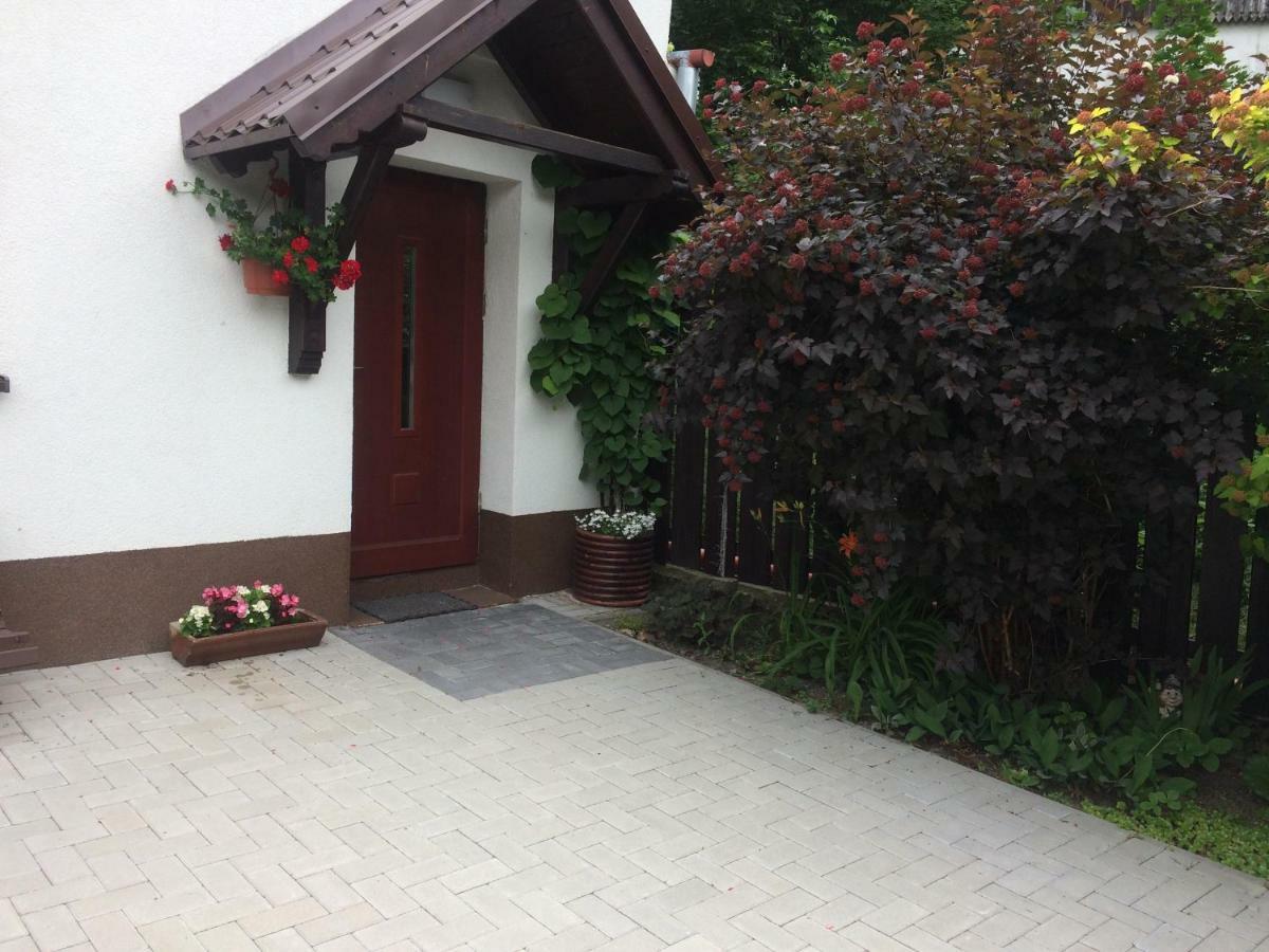 Apartmán Stanica Gorska Sklářská Poruba Exteriér fotografie